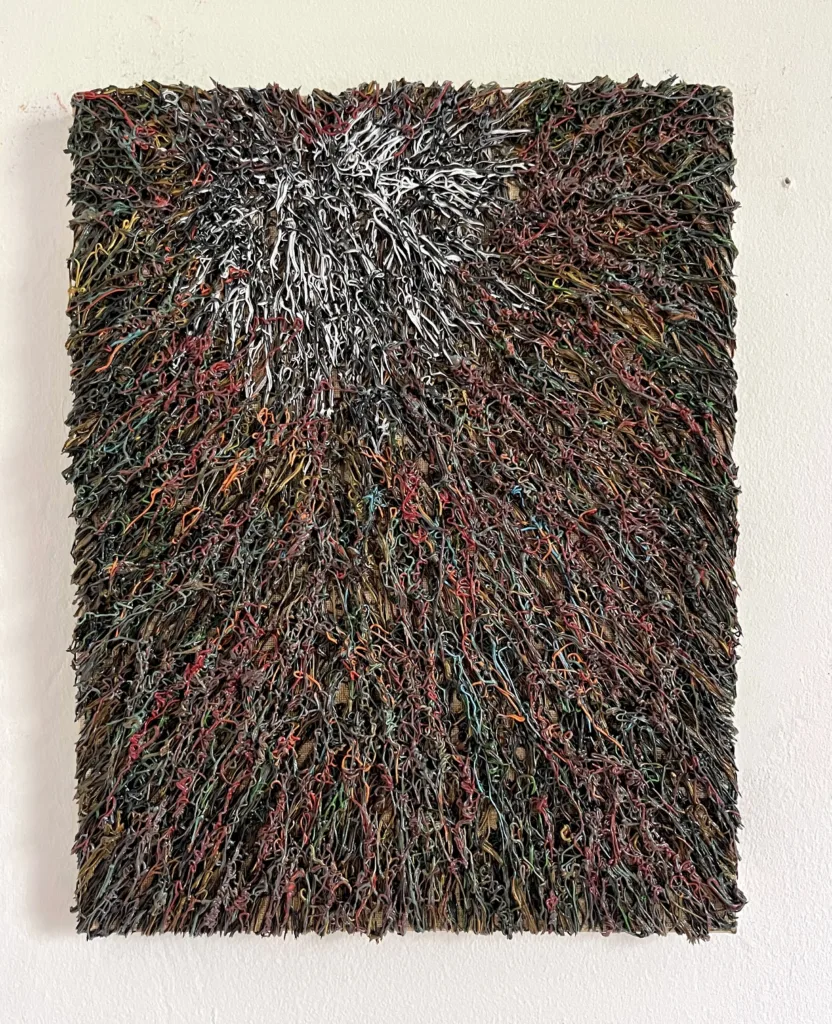 The Network Is The Computer Tactile Squeeze