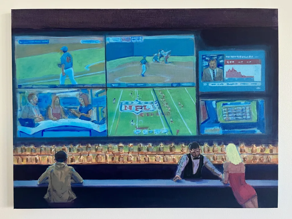 Sports Bar